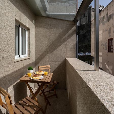 Host Wise - Spacious Noble Apartaments Ace Location Porto Eksteriør bilde