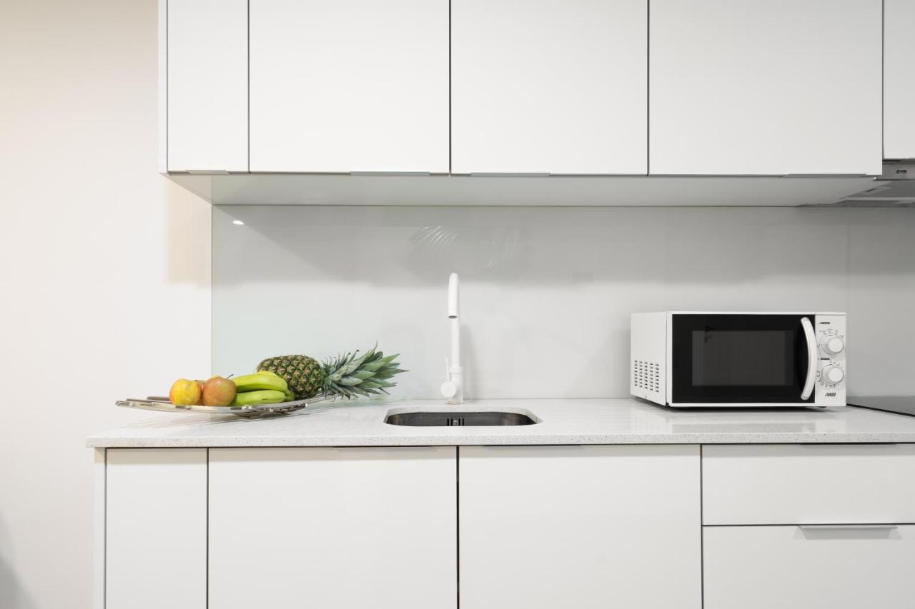Host Wise - Spacious Noble Apartaments Ace Location Porto Eksteriør bilde