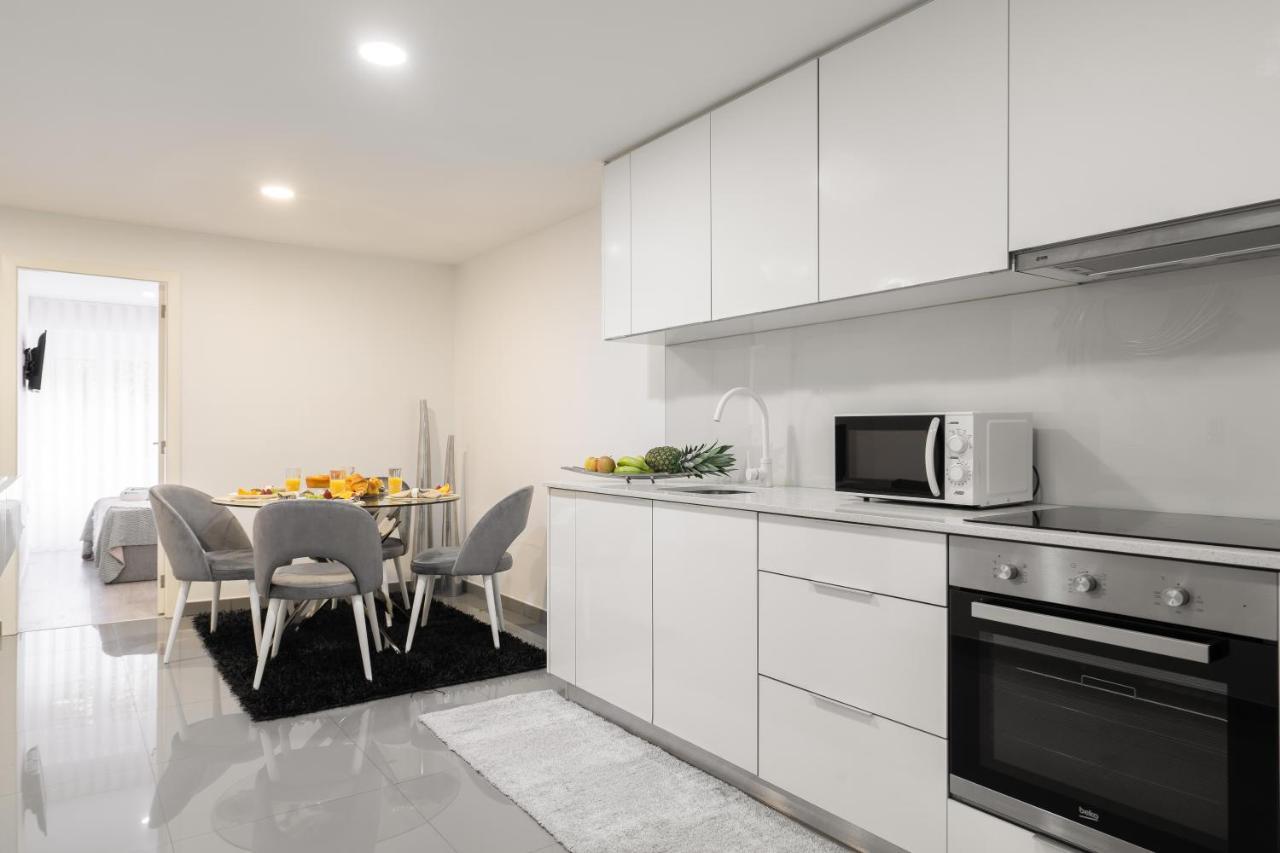 Host Wise - Spacious Noble Apartaments Ace Location Porto Eksteriør bilde
