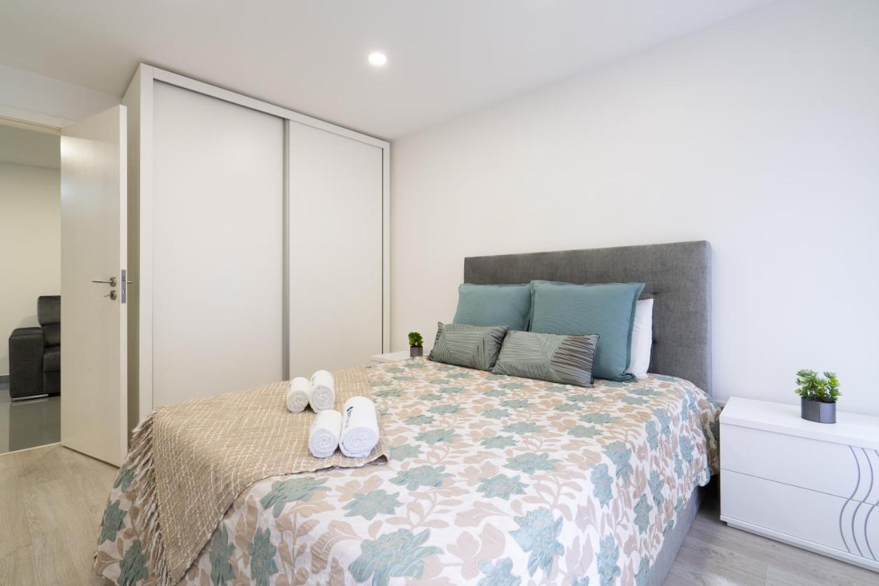 Host Wise - Spacious Noble Apartaments Ace Location Porto Eksteriør bilde