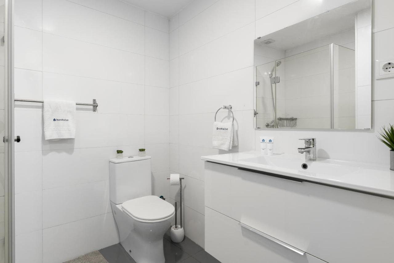 Host Wise - Spacious Noble Apartaments Ace Location Porto Eksteriør bilde