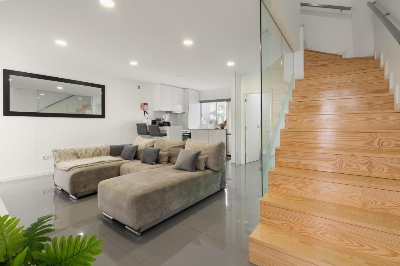 Host Wise - Spacious Noble Apartaments Ace Location Porto Eksteriør bilde