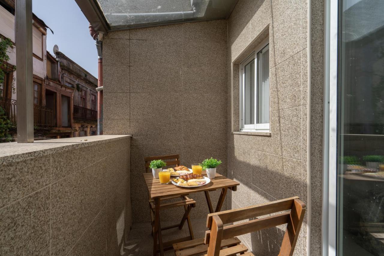 Host Wise - Spacious Noble Apartaments Ace Location Porto Eksteriør bilde
