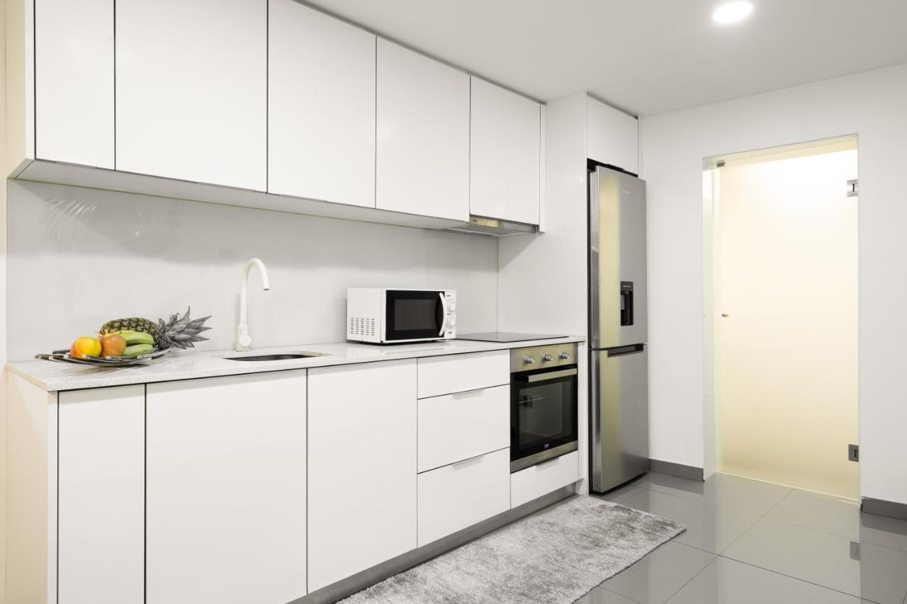Host Wise - Spacious Noble Apartaments Ace Location Porto Eksteriør bilde