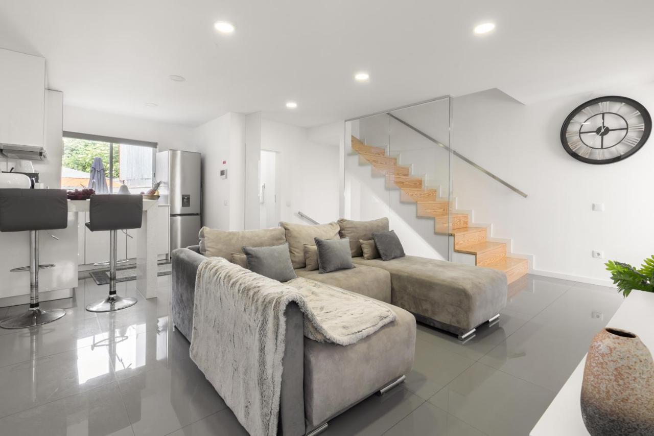 Host Wise - Spacious Noble Apartaments Ace Location Porto Eksteriør bilde