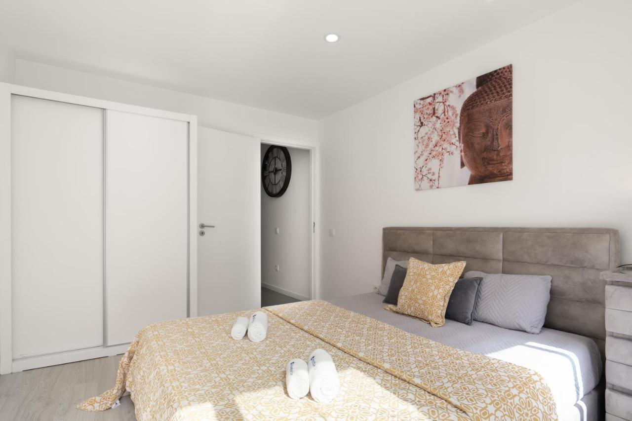 Host Wise - Spacious Noble Apartaments Ace Location Porto Eksteriør bilde