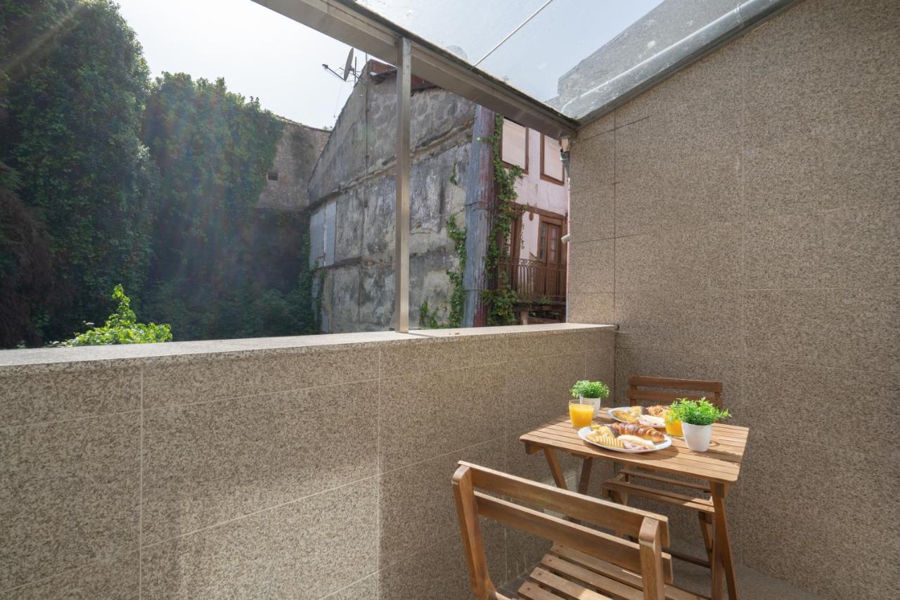 Host Wise - Spacious Noble Apartaments Ace Location Porto Eksteriør bilde