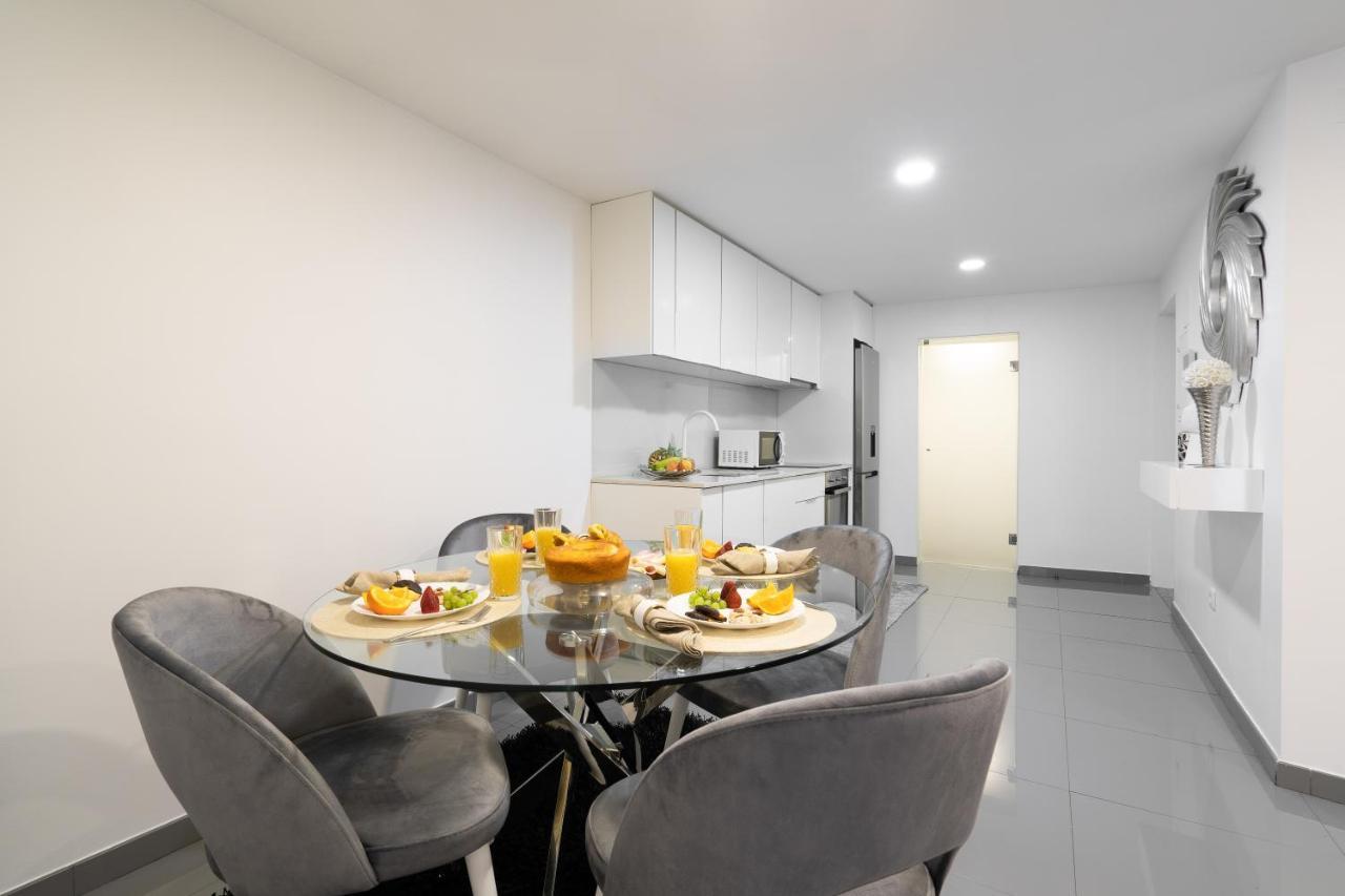 Host Wise - Spacious Noble Apartaments Ace Location Porto Eksteriør bilde