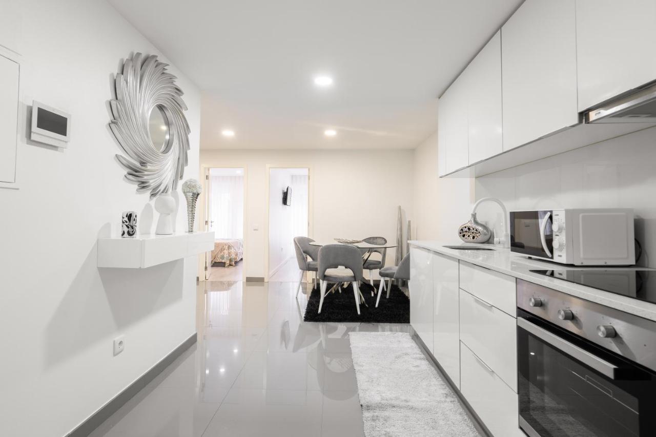 Host Wise - Spacious Noble Apartaments Ace Location Porto Eksteriør bilde