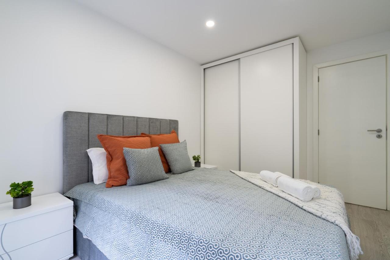 Host Wise - Spacious Noble Apartaments Ace Location Porto Eksteriør bilde