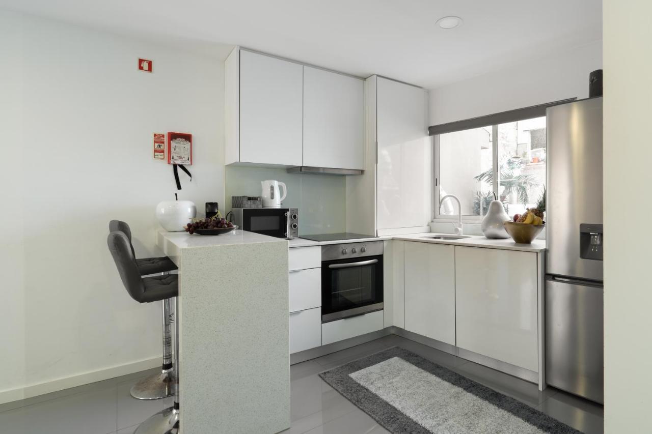 Host Wise - Spacious Noble Apartaments Ace Location Porto Eksteriør bilde