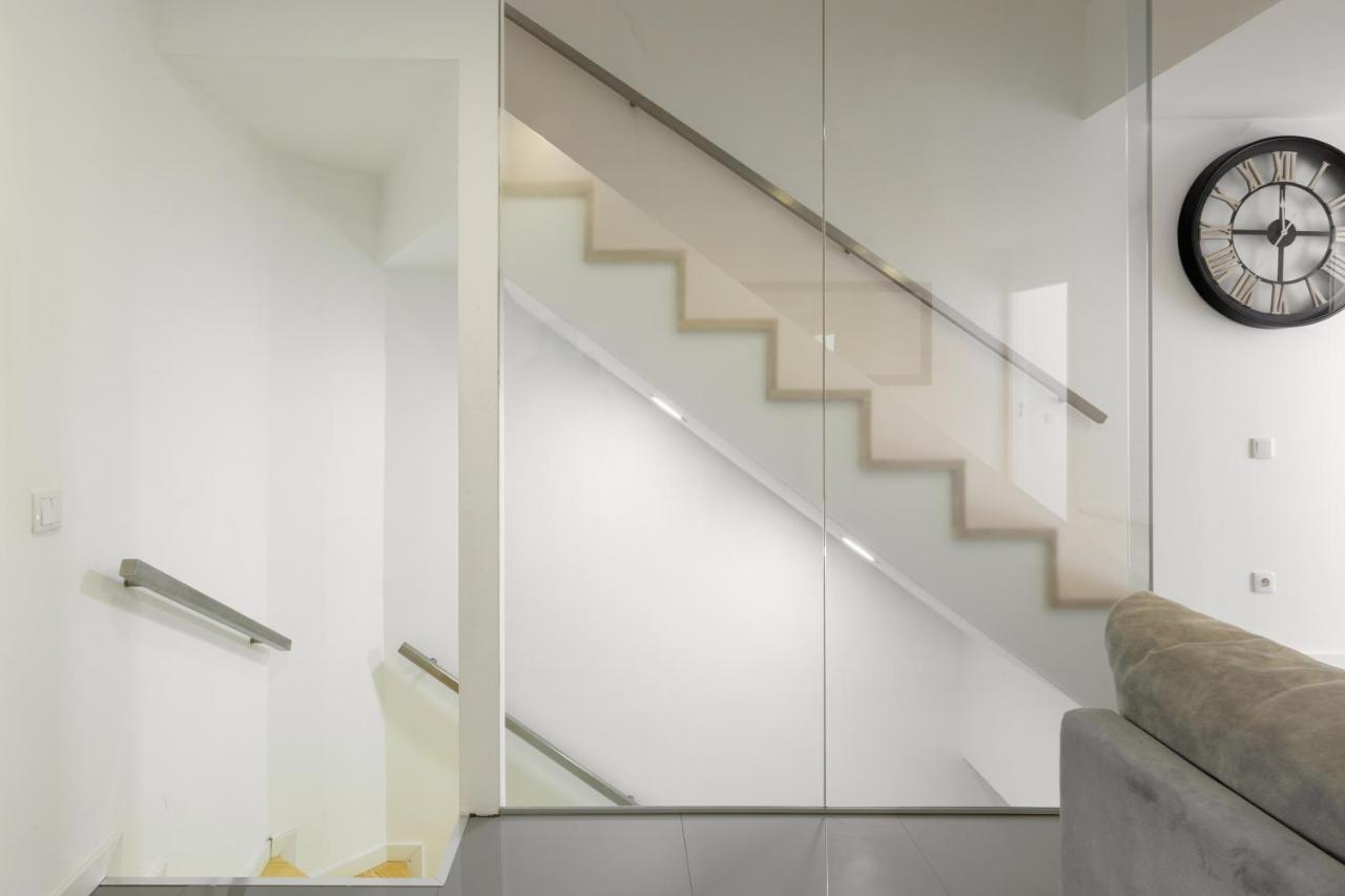 Host Wise - Spacious Noble Apartaments Ace Location Porto Eksteriør bilde