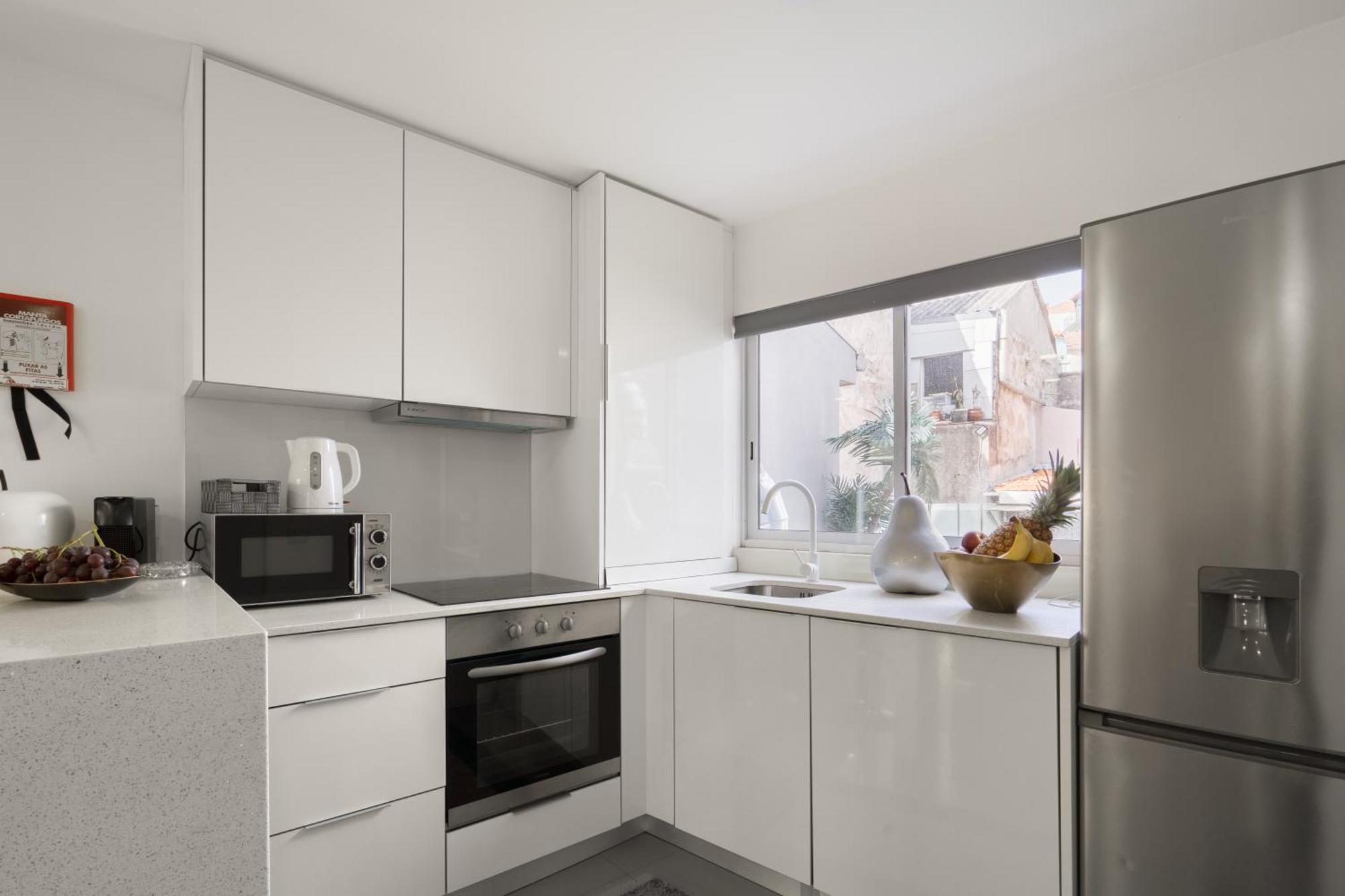 Host Wise - Spacious Noble Apartaments Ace Location Porto Eksteriør bilde